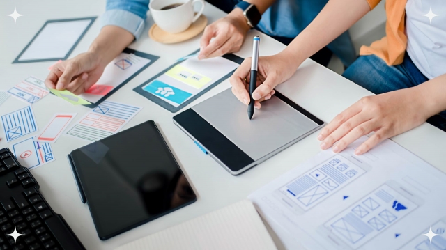 What are the Benefits of Hiring a Professional Web Design Company?